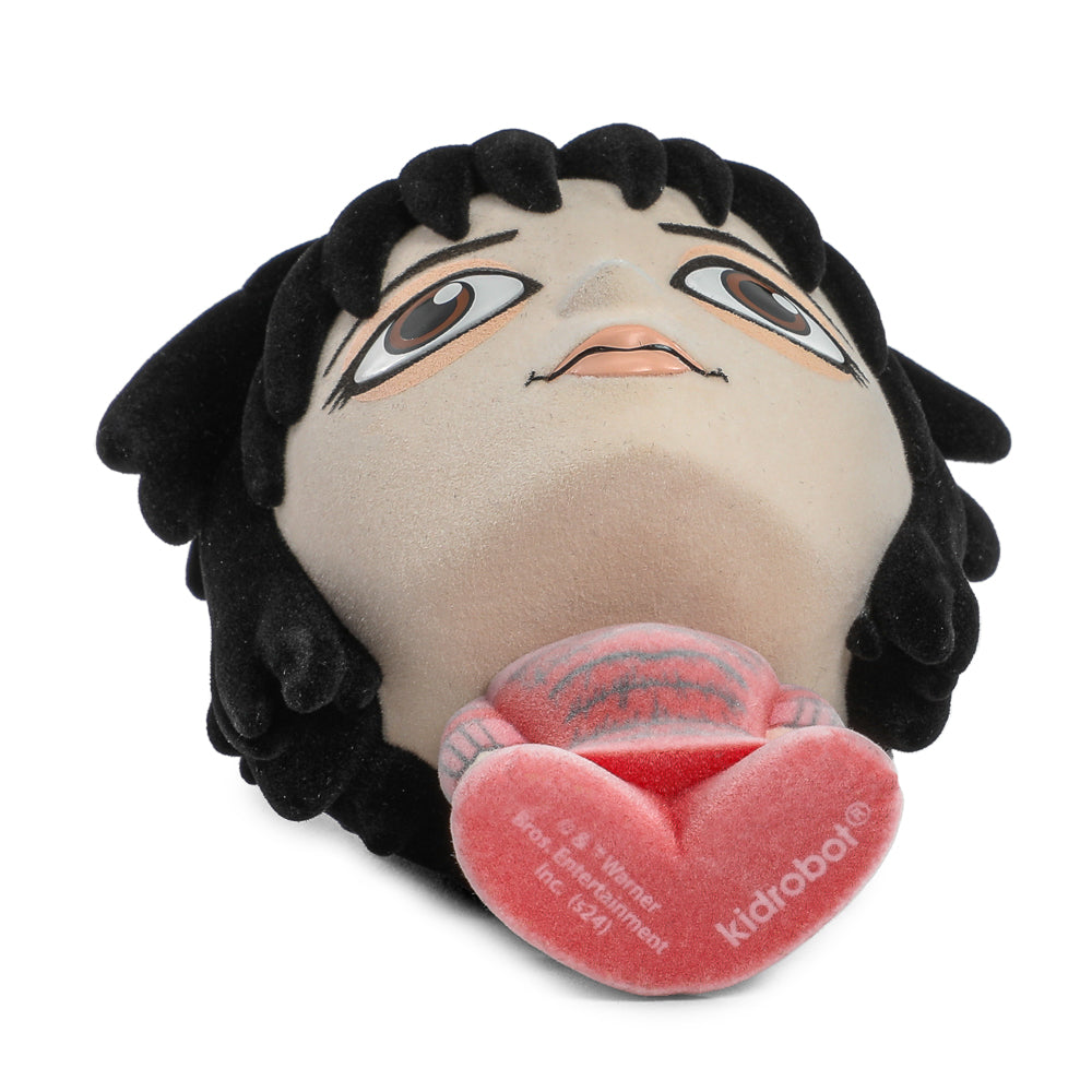 Beetlejuice Beetlejuice - Lydia Deetz & Beetlejuice Bhunny 4” Flocked Vinyl Figures Bundle