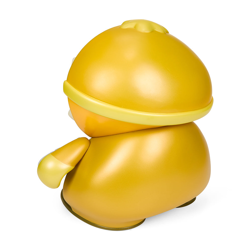 South Park Cartman Anatomy 8" Vinyl Figure - GID Pearlescent Edition