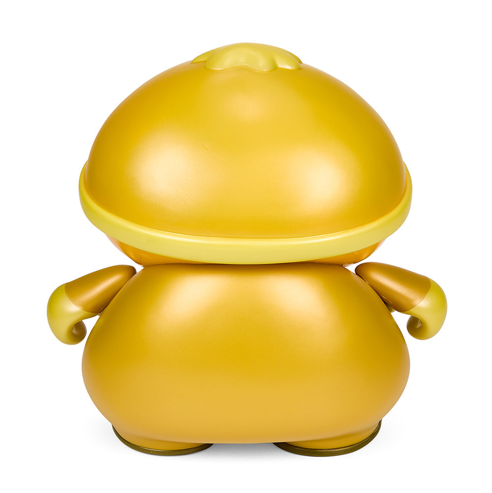 South Park Cartman Anatomy 8" Vinyl Figure - GID Pearlescent Edition