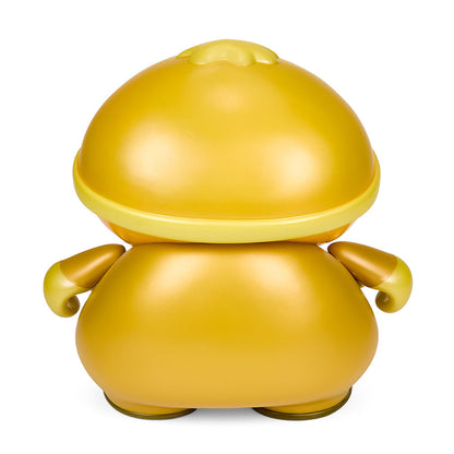 South Park Cartman Anatomy 8" Vinyl Figure - GID Pearlescent Edition