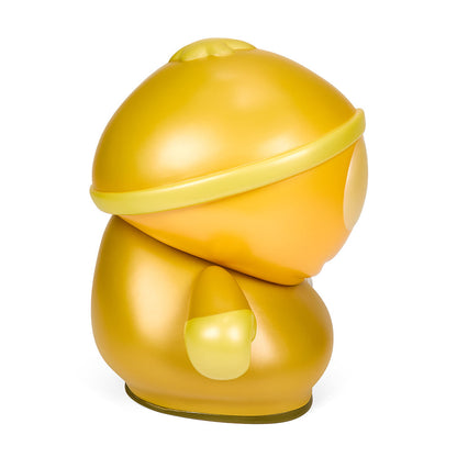 South Park Cartman Anatomy 8" Vinyl Figure - GID Pearlescent Edition