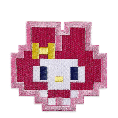 Hello Kitty® and Friends Arcade Gamer Pixel Patch Series