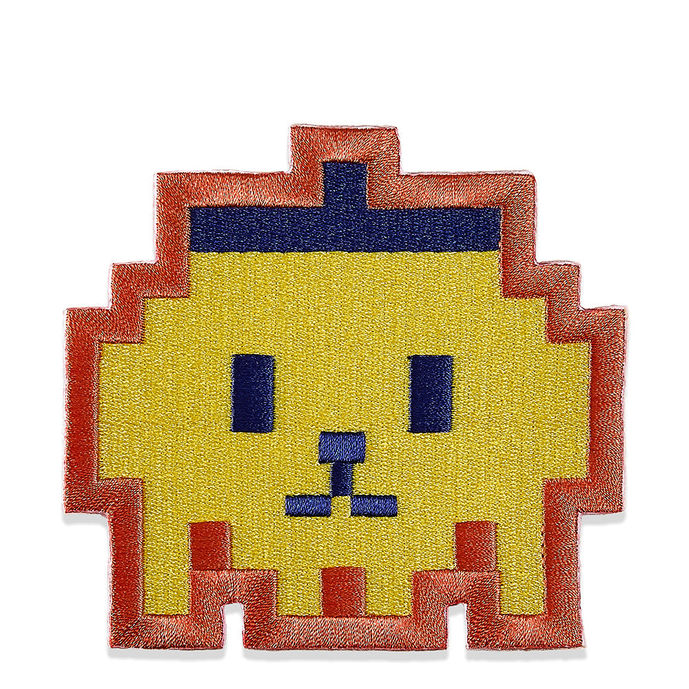 Hello Kitty® and Friends Arcade Gamer Pixel Patch Series