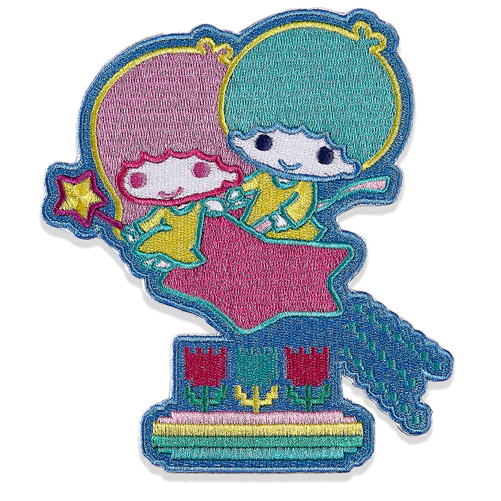 Hello Kitty® and Friends Arcade Gamer Pixel Patch Series