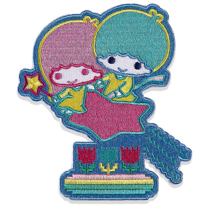 Hello Kitty® and Friends Arcade Gamer Pixel Patch Series