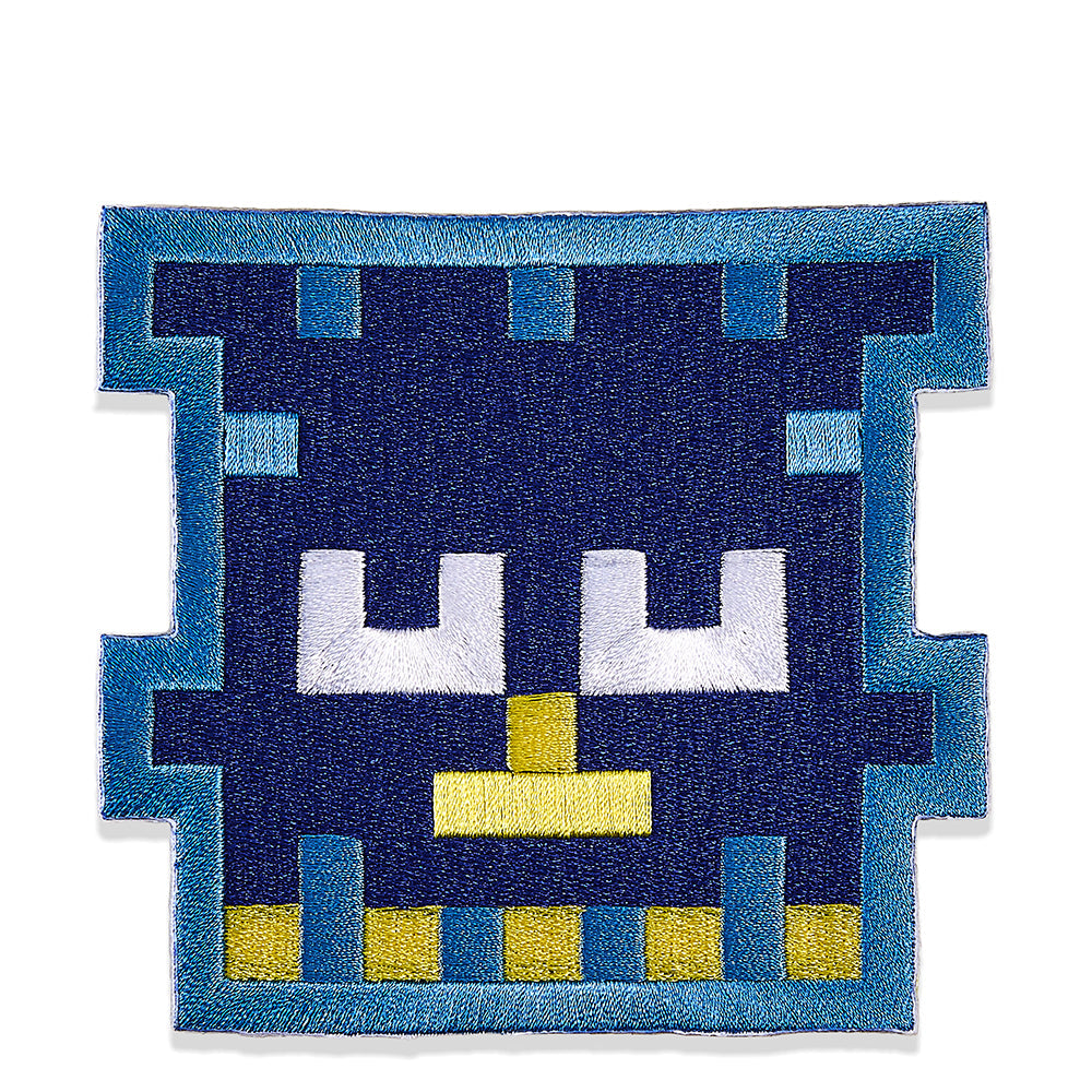 Hello Kitty® and Friends Arcade Gamer Pixel Patch Series