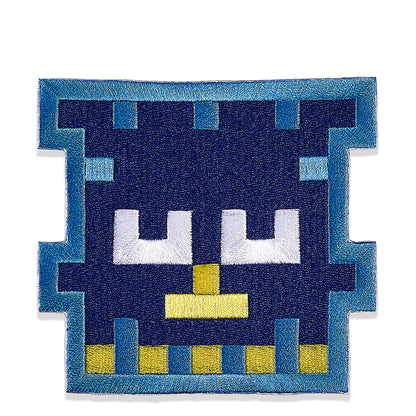 Hello Kitty® and Friends Arcade Gamer Pixel Patch Series