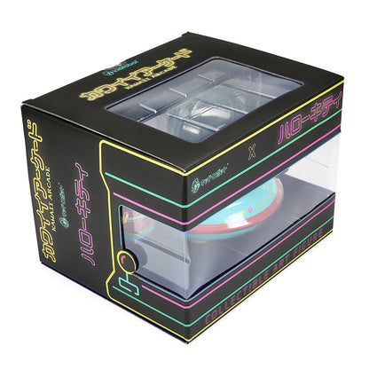 Hello Kitty® UFO Arcade Gamer 5" Vinyl Figure - OG Edition
