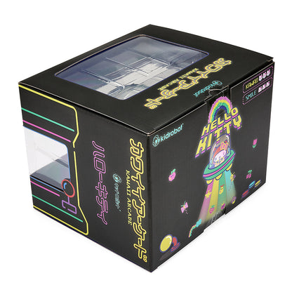 Hello Kitty® UFO Arcade Gamer 5" Vinyl Figure - OG Edition