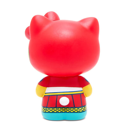 Hello Kitty® UFO Arcade Gamer 5" Vinyl Figure - OG Edition