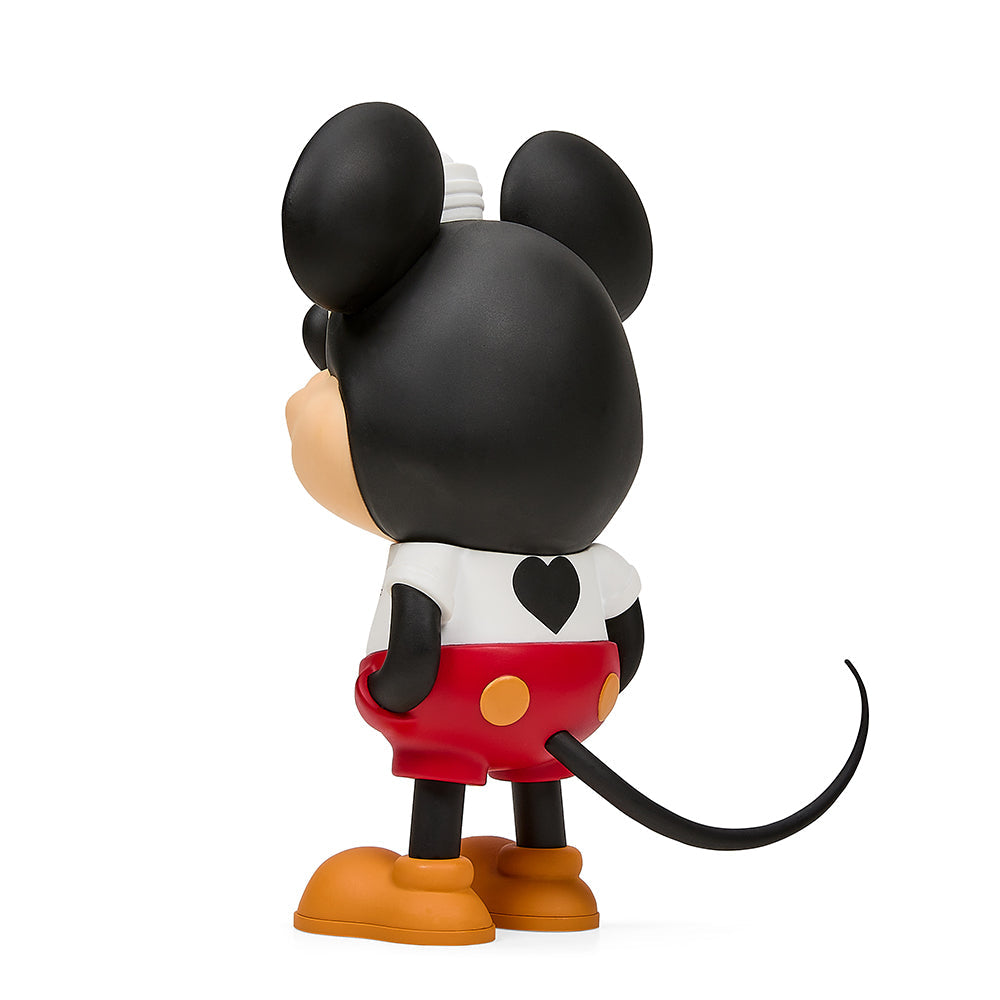 Disney Mickey Mouse "Sailor M." 8-inch Collectible Vinyl Figure by Pasa