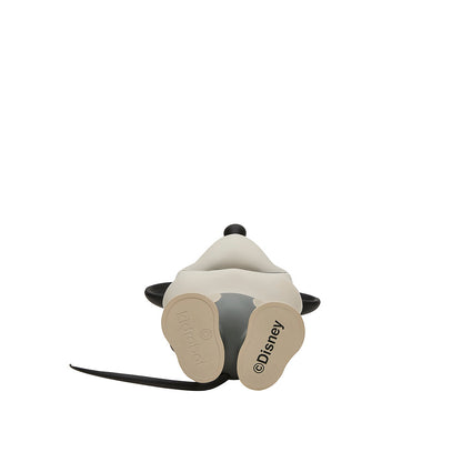 NYCC 2023: Disney Mickey Mouse "Sailor M." Collectible Vinyl Figure by Pasa - Grayscale Edition