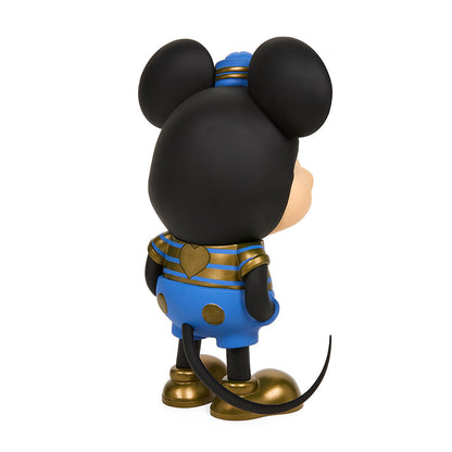SDCC 2023: Mickey Mouse "Sailor M." 8-inch Collectible Vinyl Figure by Pasa - Nautical Edition (Limited Edition of 300)