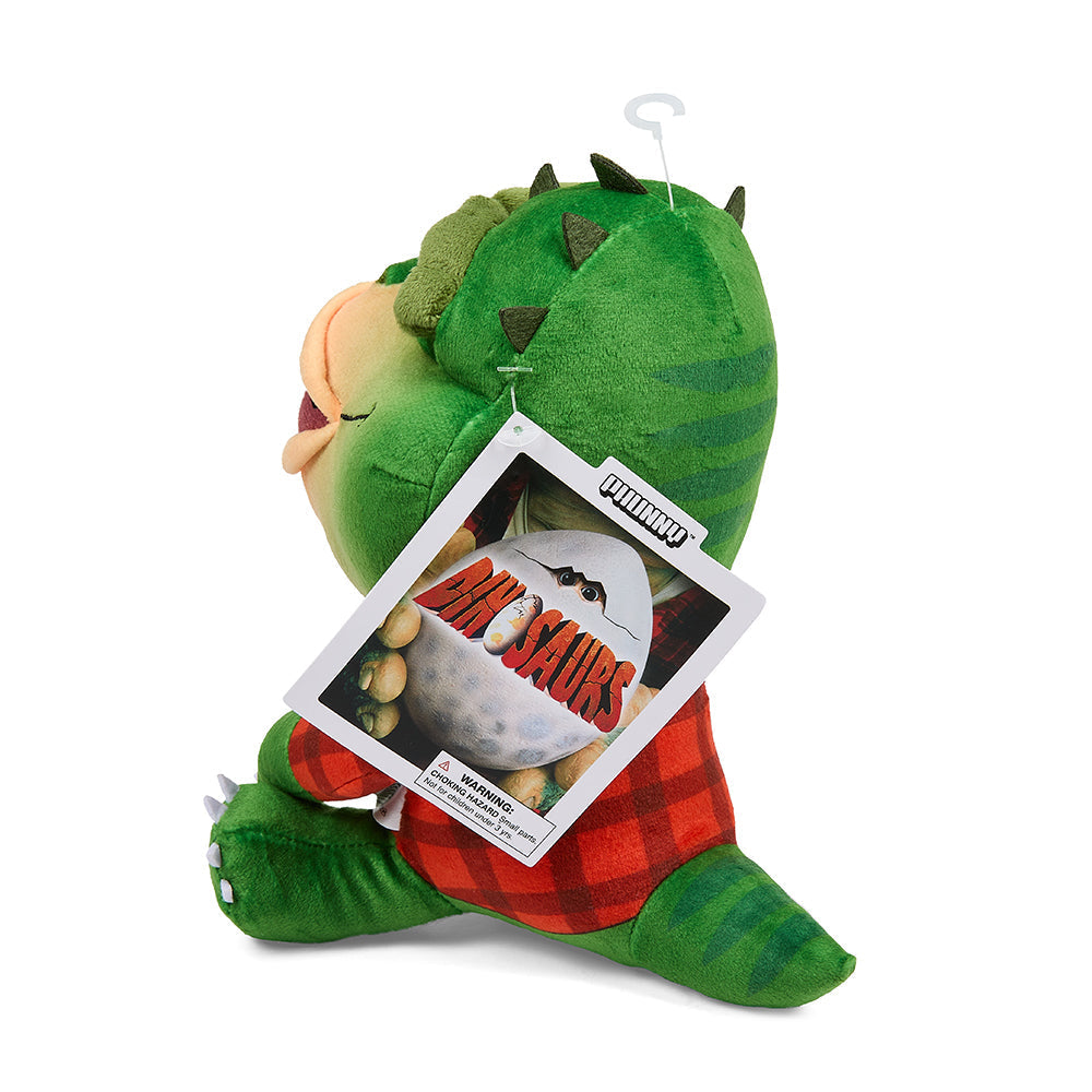 Dinosaurs Earl 8" Phunny Plush by Kidrobot