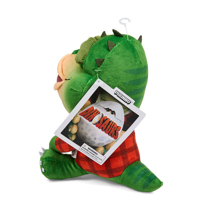 Dinosaurs Earl 8" Phunny Plush by Kidrobot