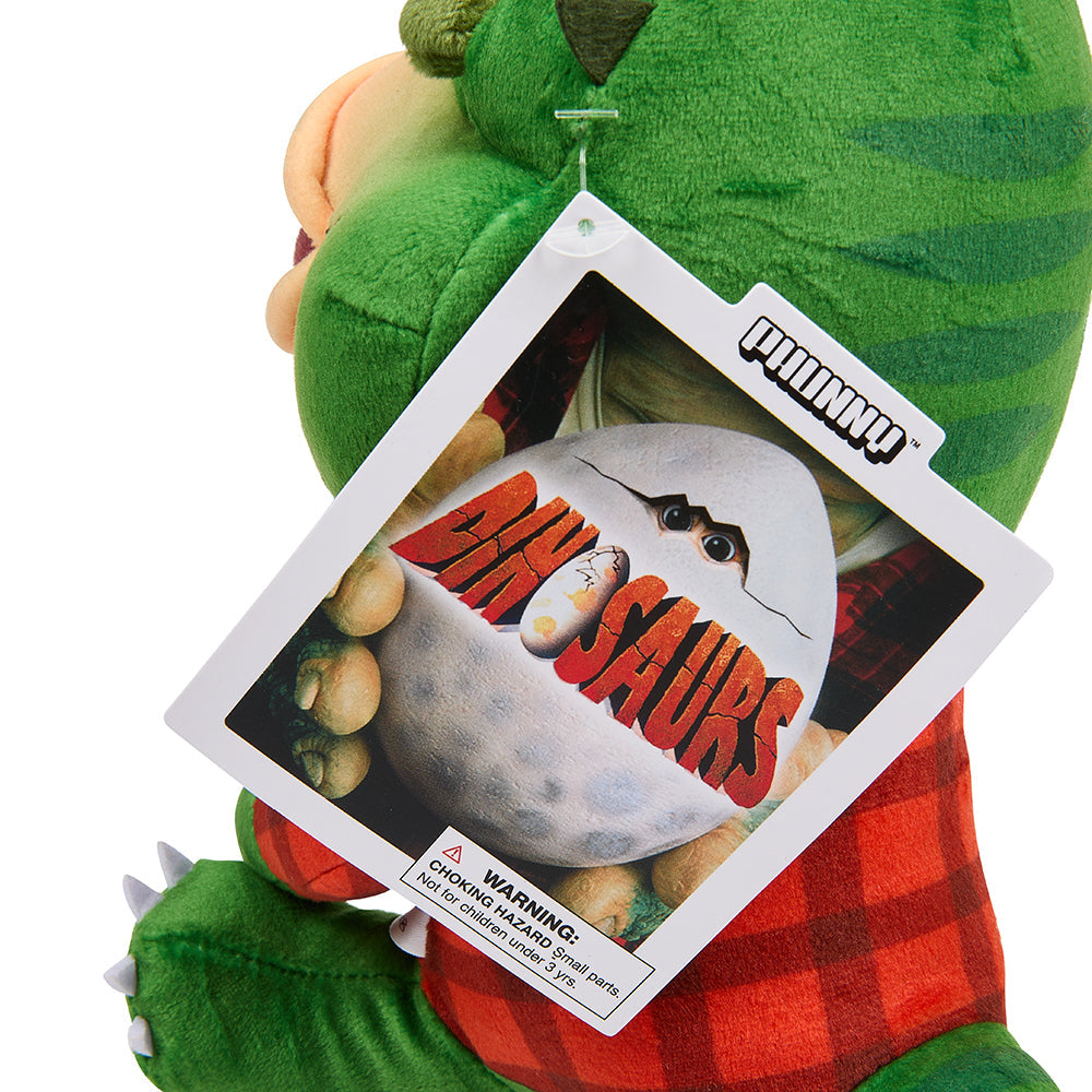 Dinosaurs Earl 8" Phunny Plush by Kidrobot