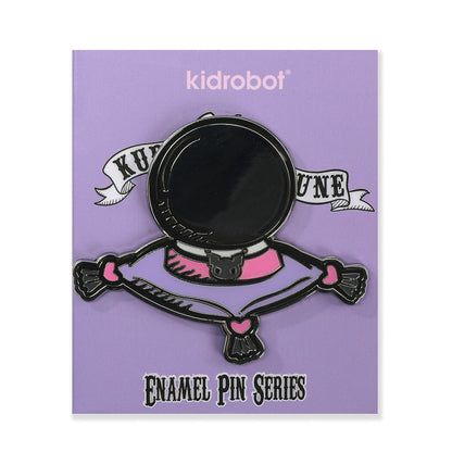 Kuromi™ Fortune Deluxe Enamel Pins - Mystery Boxes