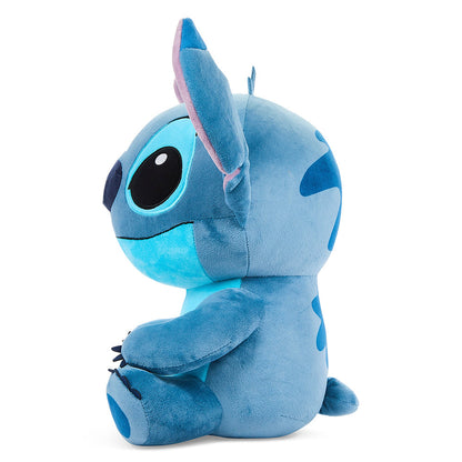 Disney Lilo and Stitch - Stitch 16" HugMe Plush