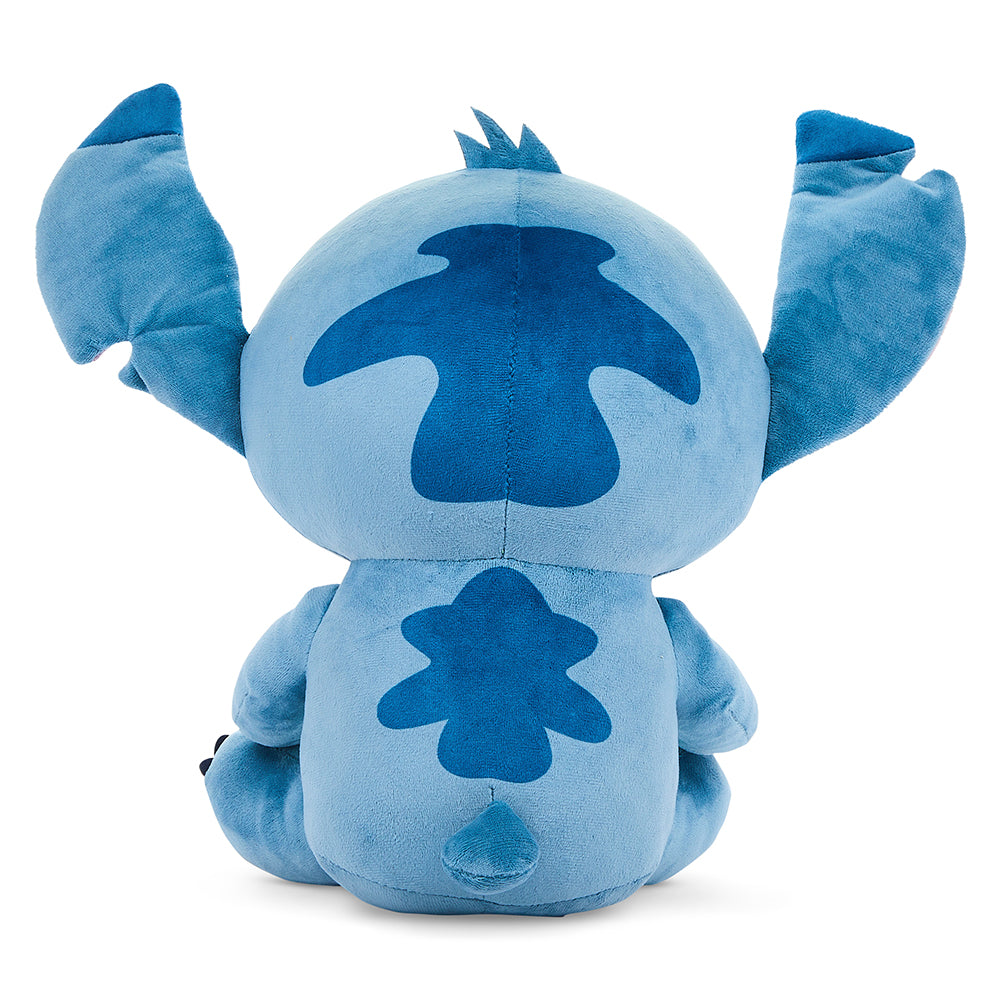 Disney Lilo and Stitch - Stitch 16" HugMe Plush