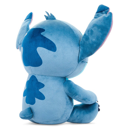 Disney Lilo and Stitch - Stitch 16" HugMe Plush