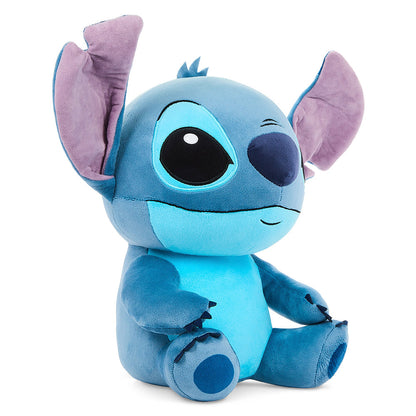 Disney Lilo and Stitch - Stitch 16" HugMe Plush