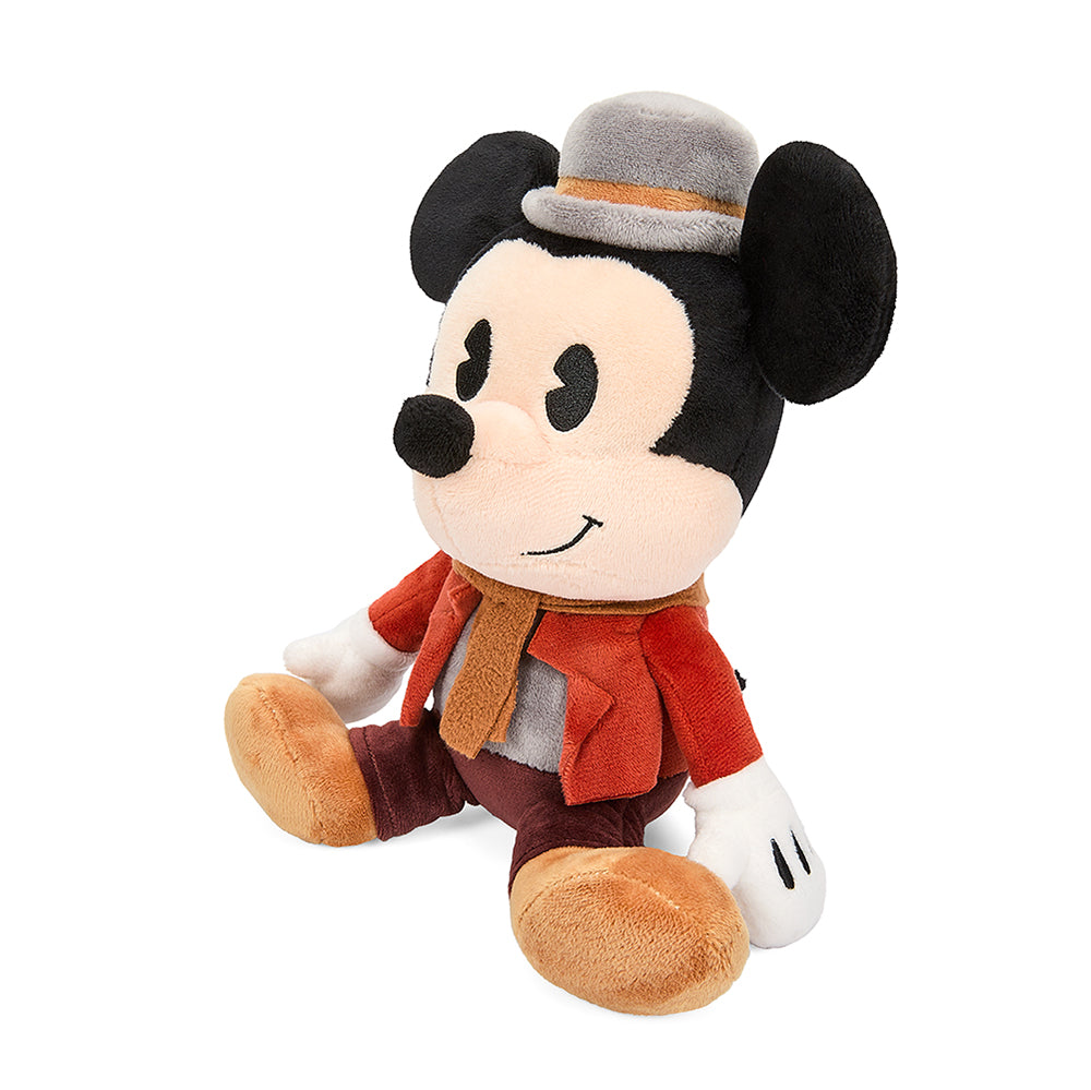 Mickey’s Christmas Carol Mickey Phunny Plush