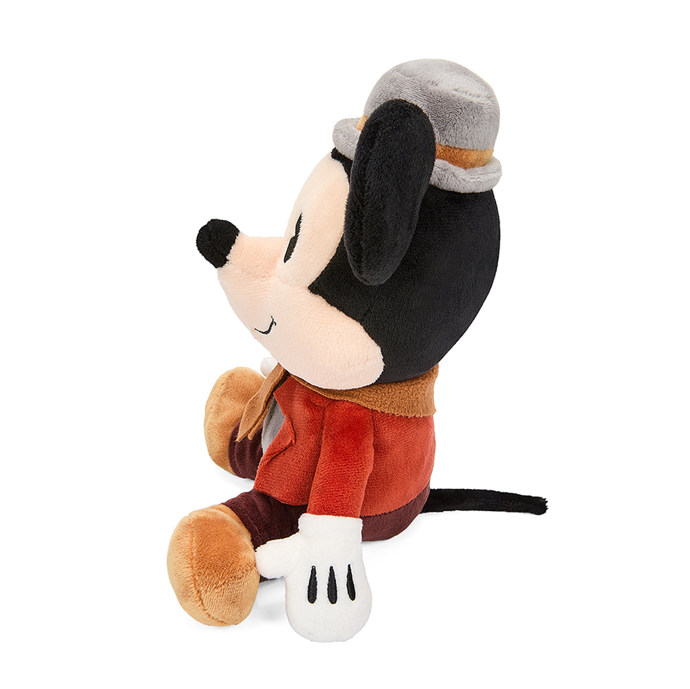 Mickey’s Christmas Carol Mickey Phunny Plush