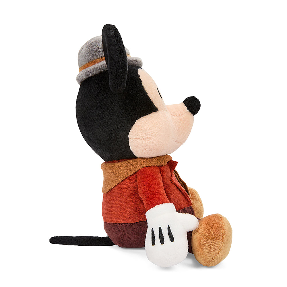 Mickey’s Christmas Carol Mickey Phunny Plush