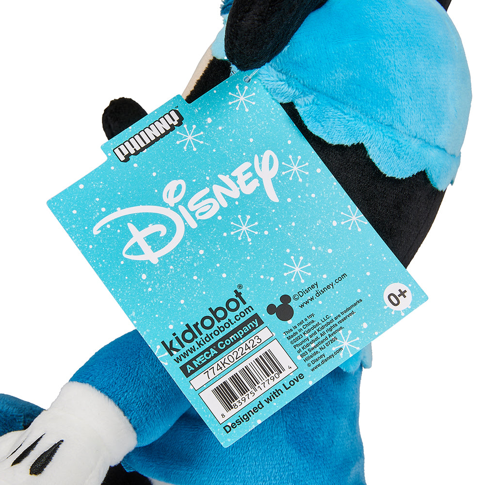 Mickey’s Christmas Carol - Minnie Phunny Plush