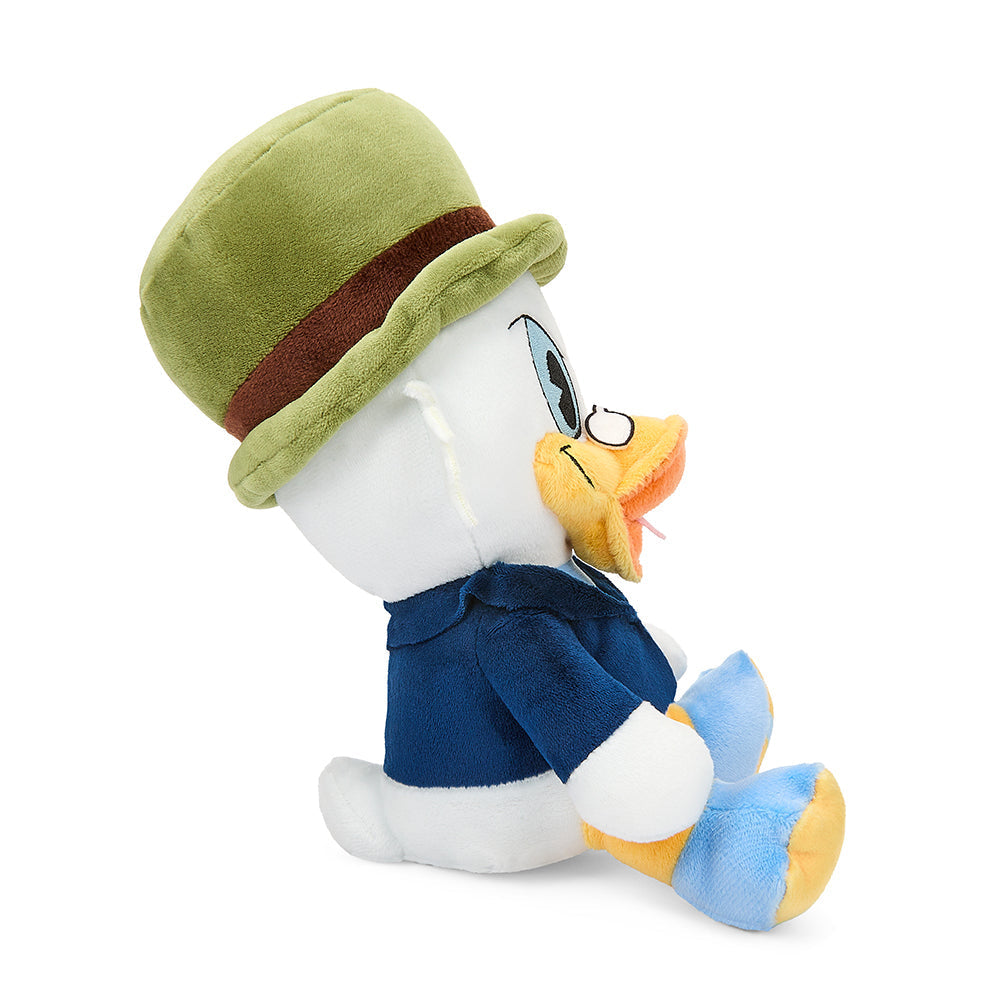 Mickey’s Christmas Carol - Scrooge McDuck Phunny Plush