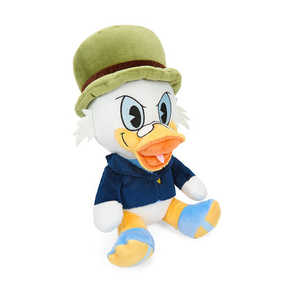 Mickey’s Christmas Carol - Scrooge McDuck Phunny Plush