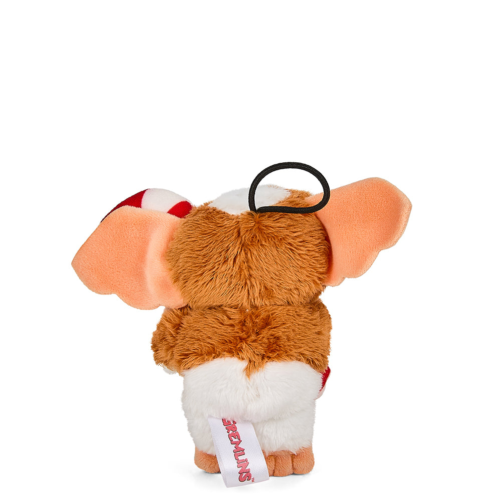 Gremlins 3" Plush Holiday Ornament 5-Pack Set by Kidrobot