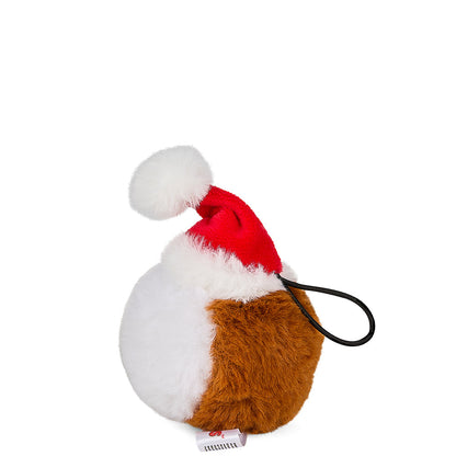 Gremlins 3" Plush Holiday Ornament 5-Pack Set by Kidrobot