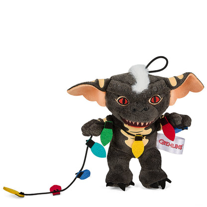 Gremlins 3" Plush Holiday Ornament 5-Pack Set by Kidrobot