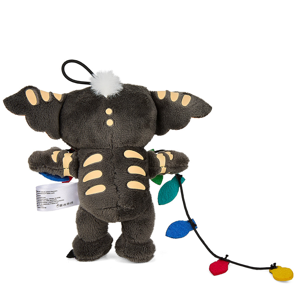 Gremlins 3" Plush Holiday Ornament 5-Pack Set by Kidrobot