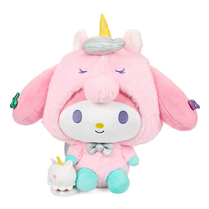 Hello Kitty® and Friends My Melody Unicorn 13" Plush