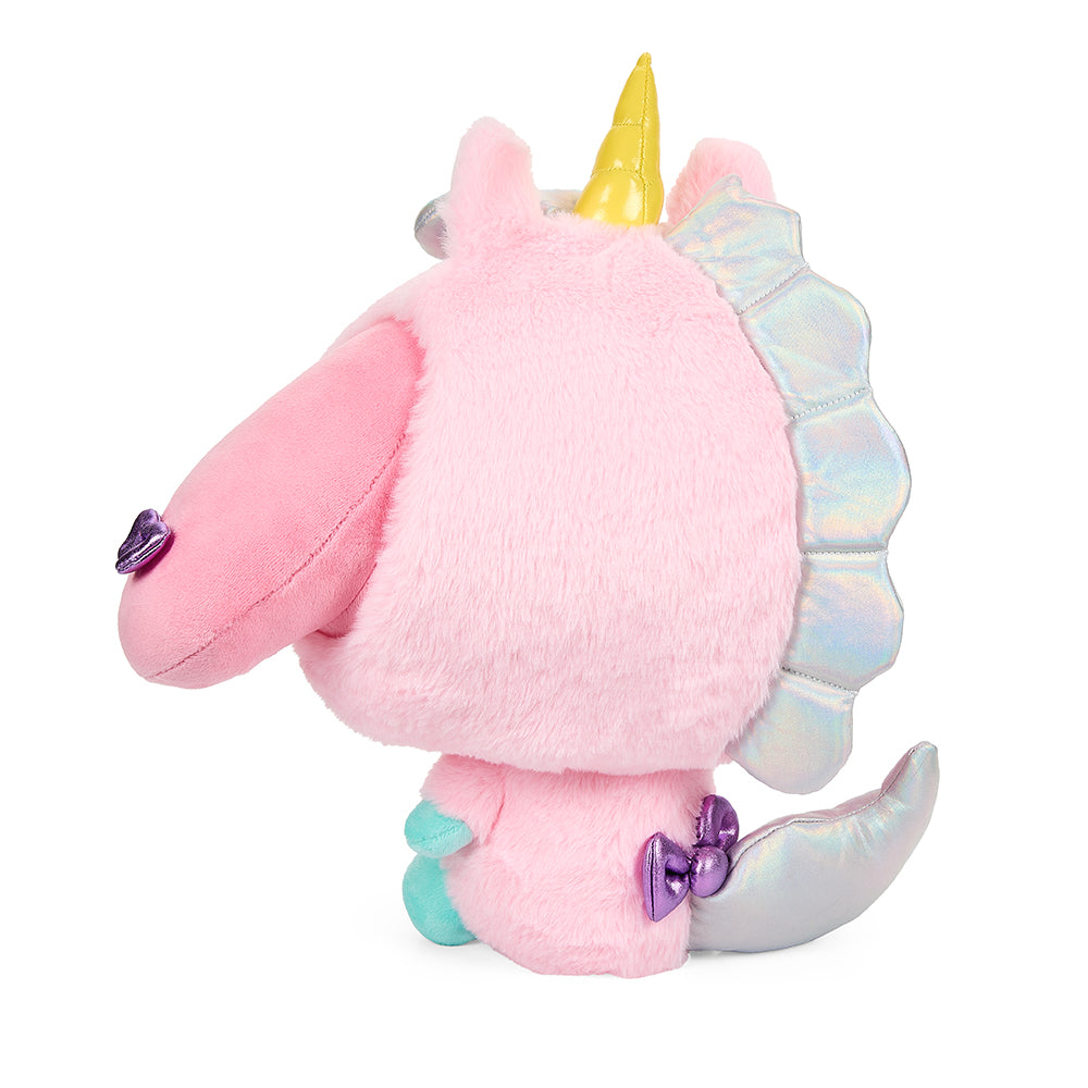 Hello Kitty® and Friends My Melody Unicorn 13" Plush