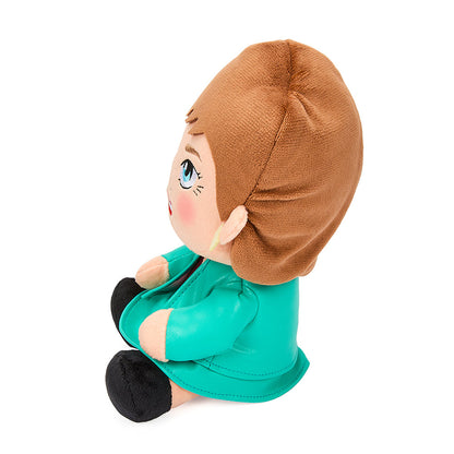 Golden Girls - Blanche Phunny Plush