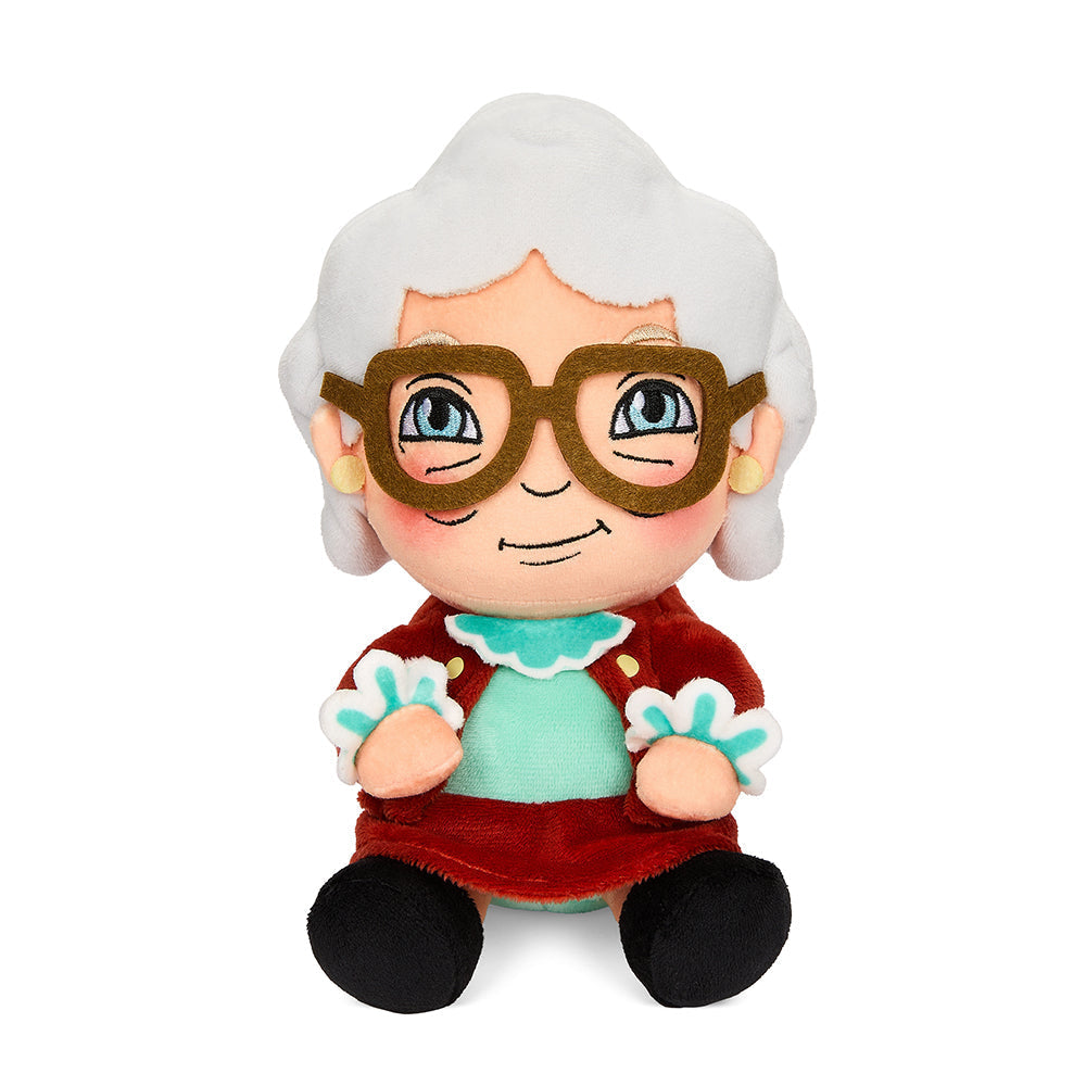 Golden Girls - Sophia Phunny Plush