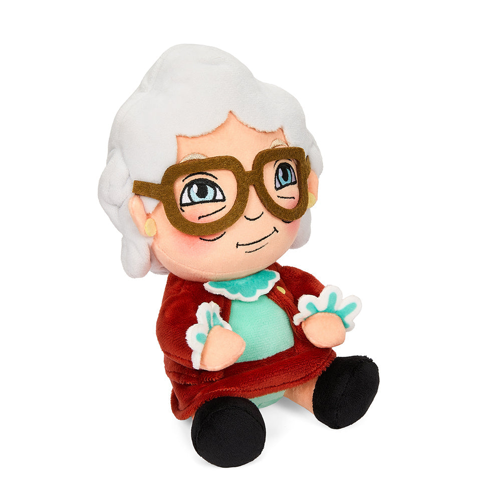 Golden Girls Phunny Plush Bundle