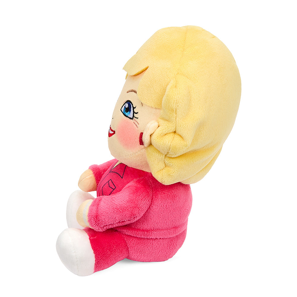 Golden Girls - Rose Phunny Plush