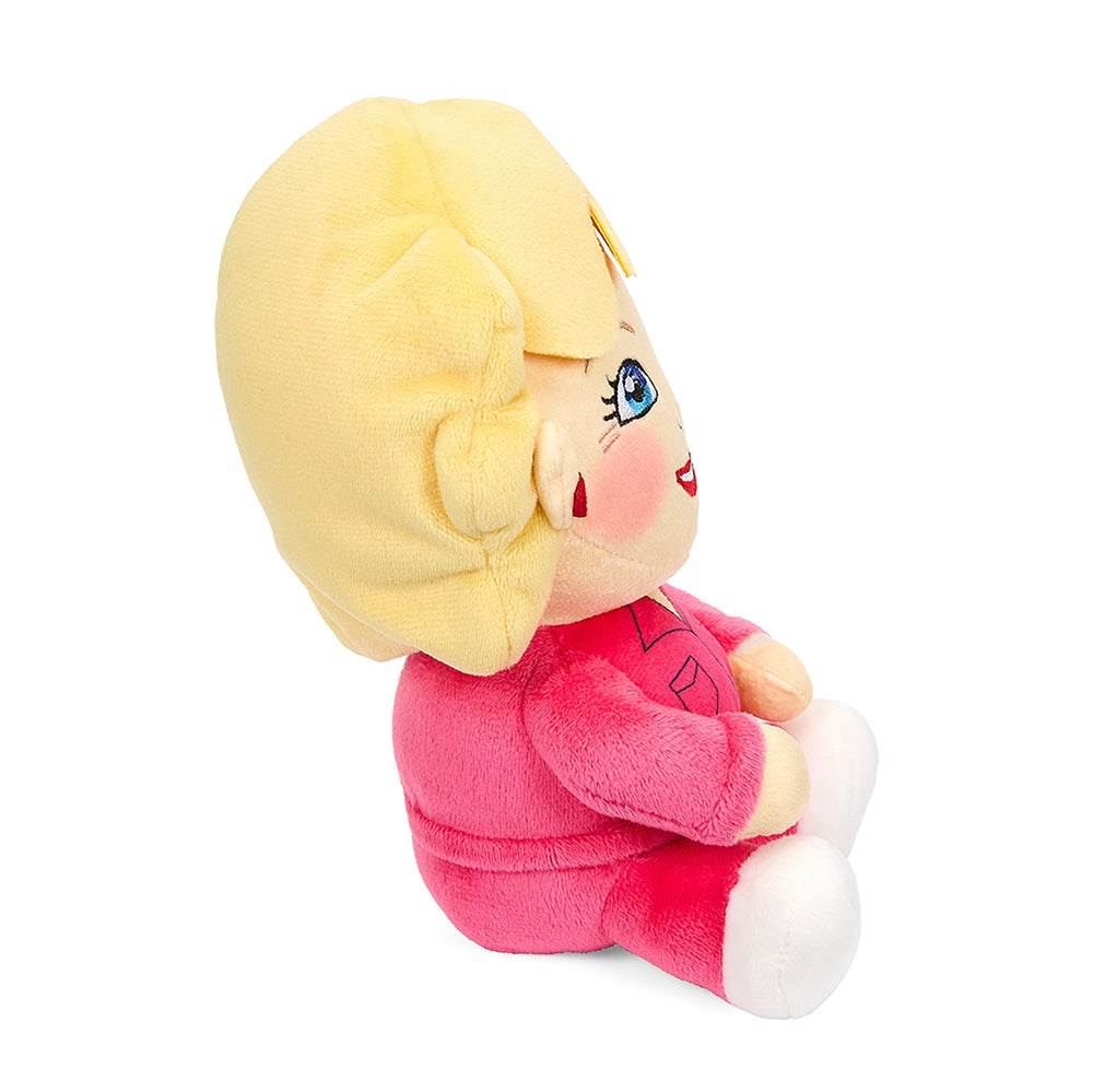 Golden Girls - Rose Phunny Plush