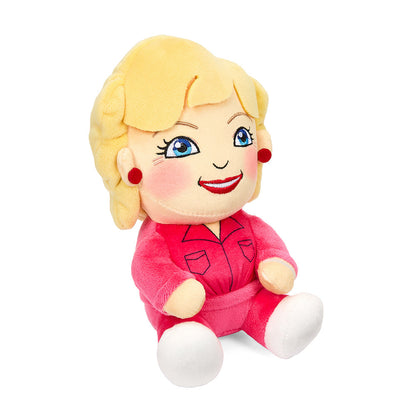 Golden Girls - Rose Phunny Plush