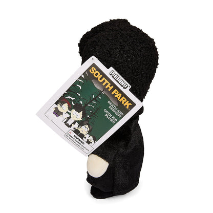 South Park Goth Kids 8" Phunny Plush 4-Pack Bundle by Kidrobot