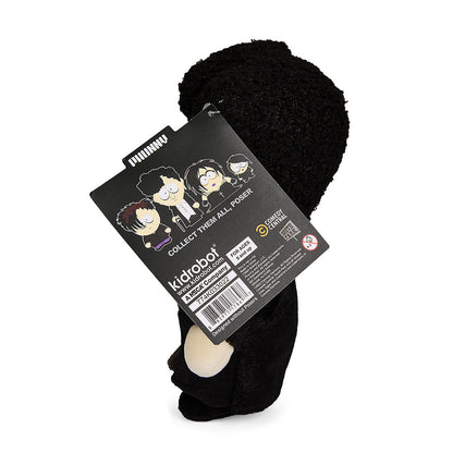South Park Goth Kid Michael 8" Phunny Plush by Kidrobot