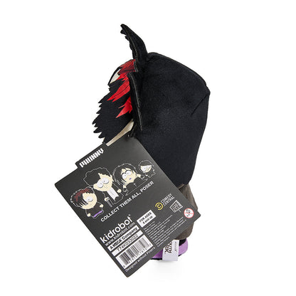 South Park Goth Kids 8" Phunny Plush 4-Pack Bundle by Kidrobot