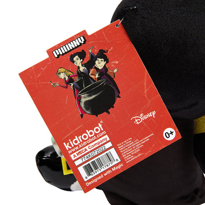 Hocus Pocus Billy Butcherson 8” Phunny Plush by Kidrobot