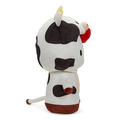 Hello Kitty® Chinese Zodiac Year of the Ox 13" Plush by Kidrobot