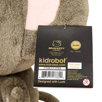 Hello Kitty® Chinese Zodiac Year of the Monkey 13" Plush by Kidrobot