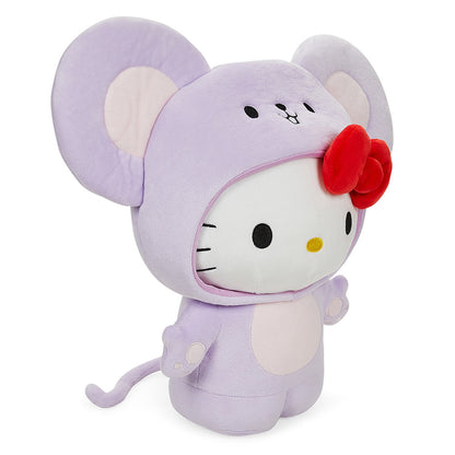 Hello Kitty® Chinese Zodiac Year of the Rat 13" Plush by Kidrobot